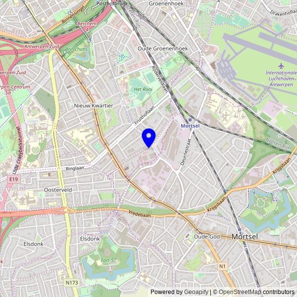 Map Photo